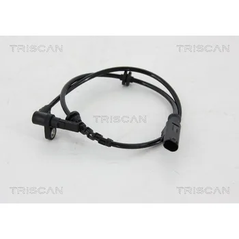 ABS Snímač, počet otáček kol Triscan A/S 8180 10101