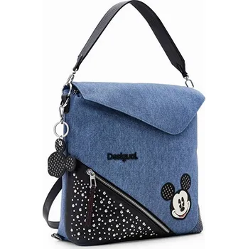 Dámské spodní prádlo DESIGUAL MODRÝ BATOH Mickey Mouse