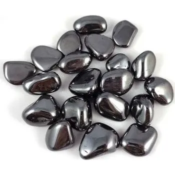 HEMATIT L - MINERÁLNÍ KAMENY