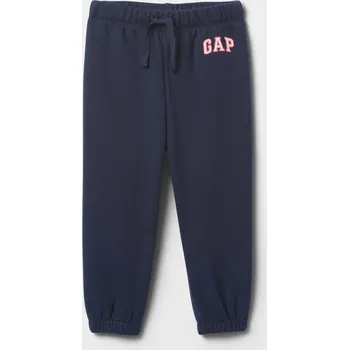 Chlapecké oblečení GAP Chlapecké Baby tepláky s logem Gap Modrá 5 let (2967211)