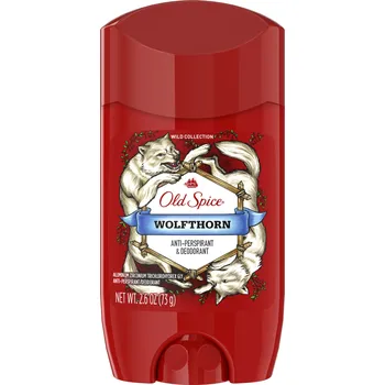 Old Spice Wolfthorn Pánský deodorant tuhý 73 g 1 ks