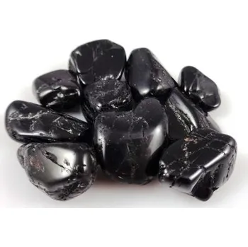 MINERÁLNÍ KAMENY TURMALÍN SKORYL L