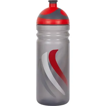 Láhev R&B Mědílek s.r.o. BIKE 2K19 červená 0,7 l - ZDRAVÁ LAHEV