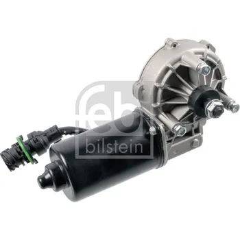 Motorek stěrače a odstřikovače Motor stěračů, 107795