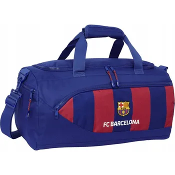 Sportovní taška Sportovní tréninková taška 31 litrů FC Barcelona :: Oficiální klubový produkt