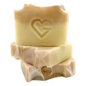 Mýdlo Přírodní mýdlo - FRESH HERBS 95 g GOODIE