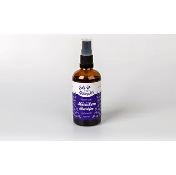 Tělový olej TĚLOVÝ OLEJ S MĚSÍČKEM LÉKAŘSKÝM - 50 ml EDI NATURALIS