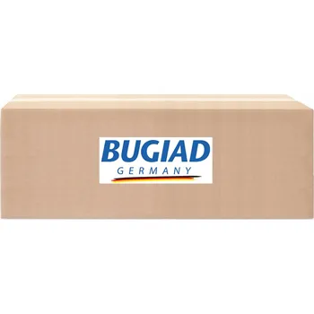 Ventilátor topení a klimatizace Bugiad 81624 Hadice / Trubka pro plnicí vzduch