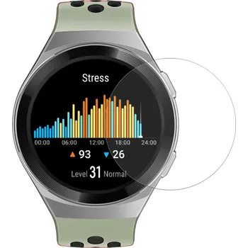 VSECHNONAMOBIL 55593 Ochranné sklo pro Huawei Watch GT 2e