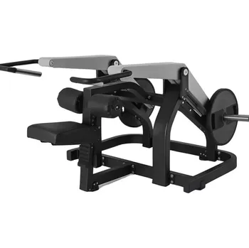 Posilovací stroj na tricepsové svalstvo (Seated dip)