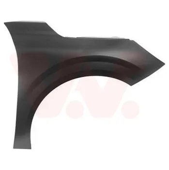 Blatník karosérie Blatník VAN WEZEL 4043658