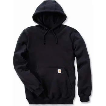 Pánská mikina Carhartt pánská mikina Midweight Hooded Sweatshirt, velikost XL