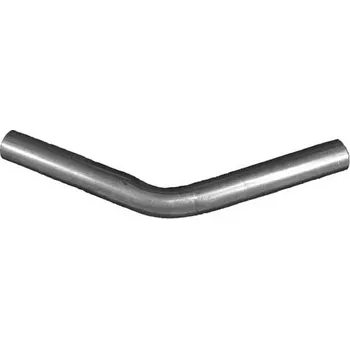 Fitinka Izawit 50.038A Trubkové koleno 40x500mm 45°