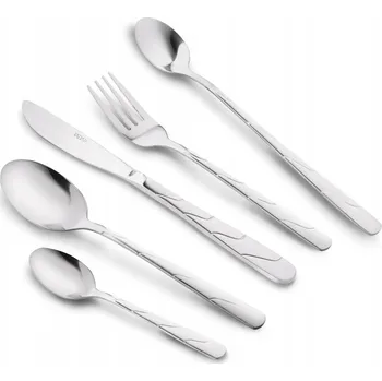 Příbor Sada příborů pro 6 osob Sono Tadar 30dílná