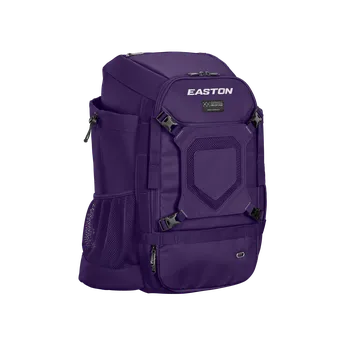 Sportovní batoh Baseballový/softbalový batoh Easton WALK-OFF ETHOS BACKPACK - fialový