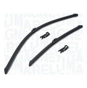 Stěrač List stěrače MAGNETI MARELLI 000723114335