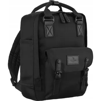 Městský batoh Peterson batoh černý