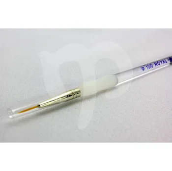 Umělecký štětec štětce Royal & Langnickel