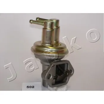 Palivové čerpadlo Palivové čerpadlo JAPKO 05502
