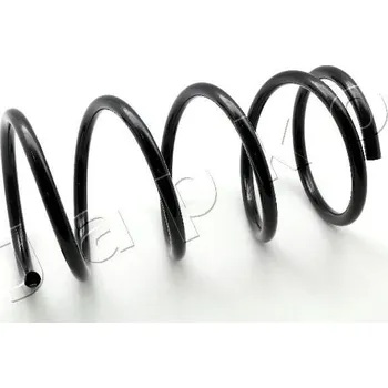 Pružina podvozku JAPKO ZCJ3456A