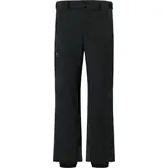 Lyžařské kalhoty DESCENTE SMOOTH INSULATED PANTS - BK00 56