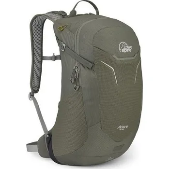 Outdoorové zavazadlo LOWE ALPINE AirZone Active 18 khaki