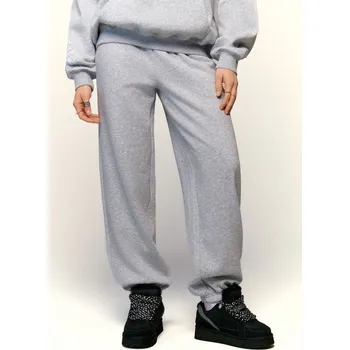 Pánská obuv Tenisky s&nbsp;hrubou podrážkou - 41 - House - černá - 369HB-99X