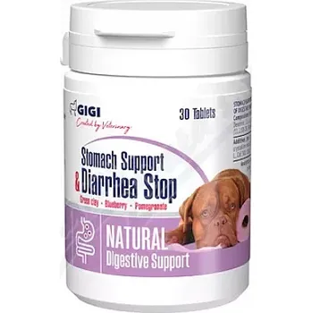 Stomach Support&Diarrhea Stop tbl.30