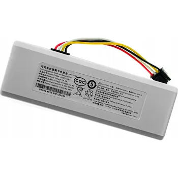 Robotický vysavač Nová baterie P1904-4S2P-MM pro Xiaomi Mi Robot Vacuum Mop 1C, Xiaomi Mijia 1C