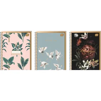 Sada různých sešitů A5 101 Dalmatinů 1DEA.me 1 listů