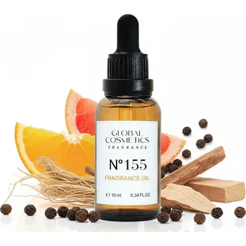 155 OLEJEK VONNÁ KOMPOZICE 10ml PÁNSKÁ VŮNĚ