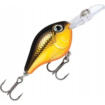 Umělá nástraha Rapala wobler 4 g 1 ks