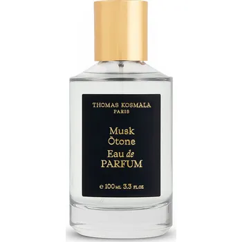 Unisex parfém Thomas Kosmala Musk Õtone EDP 100 ml UNISEX