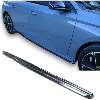 PROTEC Boční prahy Peugeot 308 GT Mk3 Hatchback & SW (2021–)