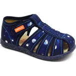 Chlapecké bačkůrky Milami 114-66sv66 Velikost: 28