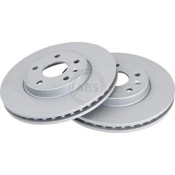 Brzdový kotouč Brzdový kotouč A.B.S. 18525
