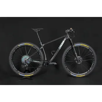 Silniční kolo STOLL horské závodní kolo r1 race - velikost m