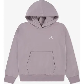Chlapecké oblečení Jordan JDG WJ BRKN FT PO HOODIE S