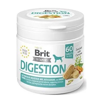 Brit Dog Vitamins Digestion 120g (60tbl)
