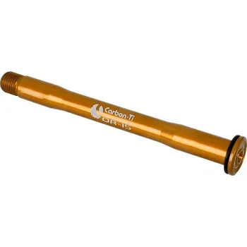 Carbon-Ti X-Lock QR15 X-RockShox Barva: Gold