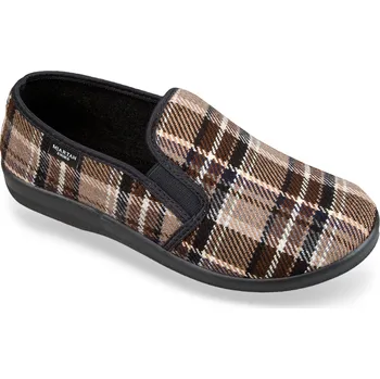 Pánské pantofle Domácí obuv papuče Mjartan 624-K61