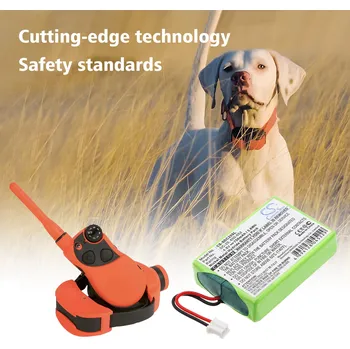 Baterie Cameron Sino CS-SDC25SL pro SportDog Sporthunter 1200 SR200-I - neoriginální