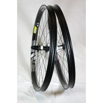 Zapletené kolo Enve zapletená enduro kola m735 s náboji dt swiss - 27,5"