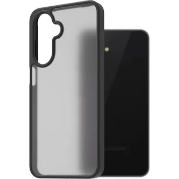 Pouzdro na mobilní telefon AlzaGuard Matte Case pro Samsung Galaxy A26 5G černé