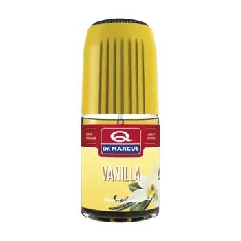 DR MARCUS DR. MARCUS ATOMIZER - Parfémový sprej s vůní vanilky 50ml