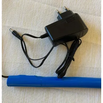 Článková baterie COSI Náhradní baterie s nabíječkou k vyhřívacím polštářům | cena za ks