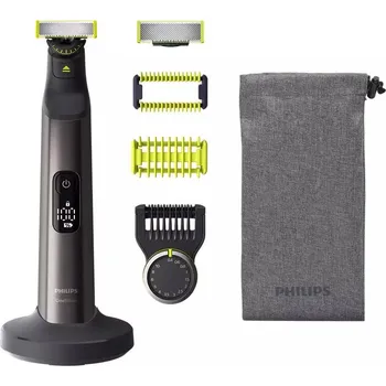 Péče o tělo Philips OneBlade Pro 360 QP6551/17