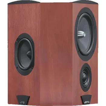 Audio Jamo C60 SUR MKII pravý, tmavé jablko