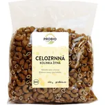 Těstoviny žitné kolínka celozrnná BIO 400 g Probio