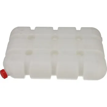 Palivová nádrž Palivová nádrž na topení 50 L WEBAST SERTPLAS VB006, , ,